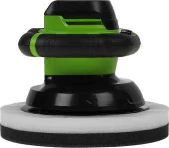 Полировальная машина Greenworks G24BU10 от магазина РЭССИ