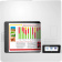 Принтер лазерный HP Color LaserJet Enterprise M555dn (7ZU78A) A4 Duplex белый от магазина РЭССИ