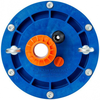 Оголовок Джилекс ОСП 110-133/32 (6301) от магазина РЭССИ