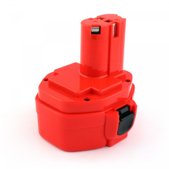 Аккумулятор для электроинструмента (Ni-Сd 14.4В 2Ач) TopON TOP-PTGD-MAK-14.4-2.0 от магазина РЭССИ