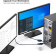 Картинка Переходник видео Premier 5-983B HDMI/VGA (f) 0.15м. черный от магазина РЭССИ Переходник видео Premier 5-983B HDMI/VGA (f) 0.15м. черный от магазина РЭССИ