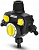 Таймер Karcher WT 2 черный желтый (2.645-209.0) от магазина РЭССИ