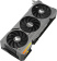 Картинка Видеокарта Asus PCI-E 4.0 TUF-RTX4070TIS-16G-GAMING NVIDIA GeForce RTX 4070TI Super 16Gb 256bit GDDR6X 2610/21000 HDMIx2 DPx3 HDCP Ret от магазина РЭССИ Видеокарта Asus PCI-E 4.0 TUF-RTX4070TIS-16G-GAMING NVIDIA GeForce RTX 4070TI Super 16Gb 256bit GDDR6X 2610/21000 HDMIx2 DPx3 HDCP Ret от магазина РЭССИ