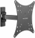 Кронштейн для телевизора Arm Media MARS-3 черный 20"-43" макс.20кг настенный поворот и наклон от магазина РЭССИ