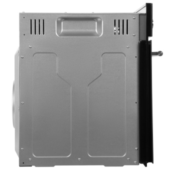 Духовой шкаф Электрический Hyundai HEO 6632 BG черный от магазина РЭССИ