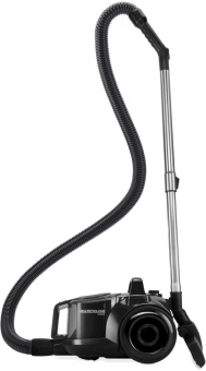 Пылесос Hyundai HYV-C5455 2200Вт черный/черный от магазина РЭССИ