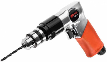 Дрель прямая Wester BM-10 160л/мин патр.:кулачковый от магазина РЭССИ