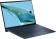 Картинка Ноутбук Asus Zenbook S UX5304MA-NQ172 Core Ultra 7 155U 16Gb SSD1Tb Intel Graphics 13.3" OLED 3K (2880x1800) noOS blue WiFi BT Cam Bag (90NB12V3-M00B20) от магазина РЭССИ Ноутбук Asus Zenbook S UX5304MA-NQ172 Core Ultra 7 155U 16Gb SSD1Tb Intel Graphics 13.3" OLED 3K (2880x1800) noOS blue WiFi BT Cam Bag (90NB12V3-M00B20) от магазина РЭССИ