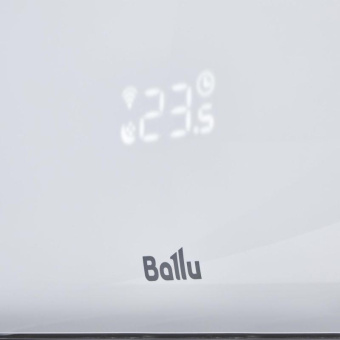 Сплит-система инверторного типа Ballu iGreen Pro DC BSAGI-07HN8 комплект НС-1598077 от магазина РЭССИ