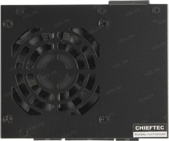 Блок питания Chieftec SFX 650W Compact CSN-650C 80+ gold (20+4pin) APFC 80mm fan 6xSATA Cab Manag RTL от магазина РЭССИ
