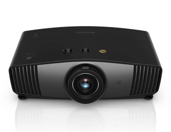 Проектор Benq W5700 DLP 1800Lm (3840x2160) 100000:1 ресурс лампы:4000часов 2xHDMI 6.5кг от магазина РЭССИ