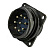 FQ30-9pin ZJ от магазина РЭССИ
