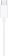 Гарнитура вкладыши Apple EarPods A3046 1.1м белый проводные в ушной раковине (MTJY3FE/A) от магазина РЭССИ