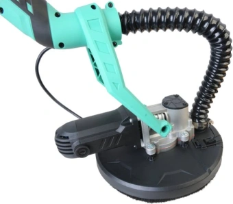 Углошлифовальная машина Sturm! DWS6011 1000Вт 1700об/мин рез.шпин.:M14 d=215мм от магазина РЭССИ