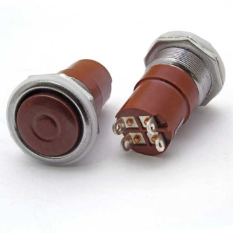 К3-2 ф20 красный (аналог) от магазина РЭССИ