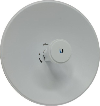 Ubiquiti PowerBeam 2AC 400 антенна параболическая активная от магазина РЭССИ