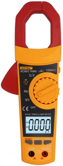 Токовые клещи VC903  ZOTEK-ZOYI от магазина РЭССИ