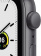 Смарт-часы Apple Watch SE A2352 44мм OLED корп.серый космос рем.темная ночь разм.брасл.:140-220мм (MKQ63LL/A) от магазина РЭССИ
