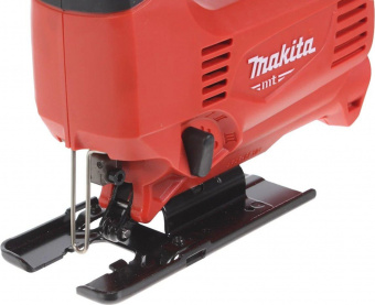 Лобзик Makita M4301 450Вт 3100ходов/мин от электросети от магазина РЭССИ