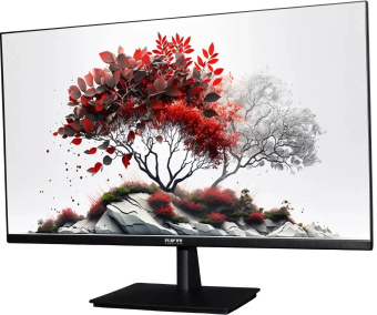 Монитор RDW Computers 27" RDW2701K черный IPS 5ms 16:9 HDMI 1000:1 300cd 178гр/178гр 1920x1080 100Hz VGA DP FHD (RUS) от магазина РЭССИ