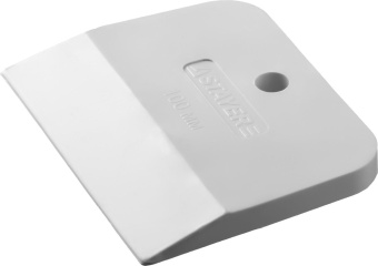Резиновый шпатель STAYER MASTER 100 мм 1027-100 от магазина РЭССИ