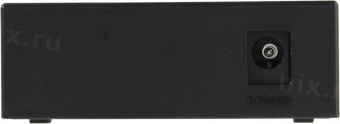 Коммутатор TP-Link LS1008G 8G неуправляемый от магазина РЭССИ