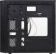 Картинка Корпус Accord A-08B черный без БП mATX 2xUSB2.0 audio от магазина РЭССИ Корпус Accord A-08B черный без БП mATX 2xUSB2.0 audio от магазина РЭССИ
