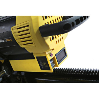 Сверлильный алмазный станок Hanskonner HBD395 от магазина РЭССИ