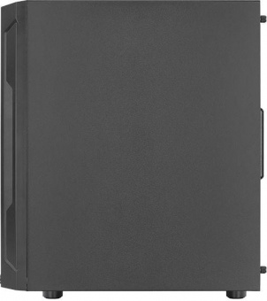 Корпус Aerocool Trinity Mini-G-BK v2 черный без БП mATX 6x120mm 1xUSB2.0 2xUSB3.0 audio bott PSU от магазина РЭССИ