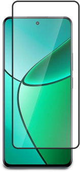 Защитное стекло для экрана BoraSCO 73324 прозрачный для Realme 12+ 5G 2.5D антиблик. 1шт. от магазина РЭССИ
