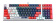 Клавиатура A4Tech Bloody S98 механическая синий/белый USB for gamer LED (SPORTS NAVY) от магазина РЭССИ