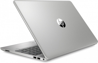 Ноутбук HP 255 G8 Ryzen 3 5300U 8Gb SSD512Gb AMD Radeon 15.6" UWVA FHD (1920x1080) Free DOS 3.0 silver WiFi BT Cam (45N80ES) от магазина РЭССИ