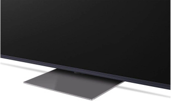 Телевизор LED LG 86" 86QNED86T6A.ARUG черный титан 4K Ultra HD 120Hz DVB-T DVB-T2 DVB-C DVB-S DVB-S2 USB WiFi Smart TV от магазина РЭССИ