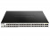 Картинка Коммутатор D-Link DGS-1210-52MPP/ME/B 48G 4SFP 48PoE 740W управляемый от магазина РЭССИ Коммутатор D-Link DGS-1210-52MPP/ME/B 48G 4SFP 48PoE 740W управляемый от магазина РЭССИ