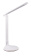 Светильник Старт CT59 настольный на подставке белый 10Вт от магазина РЭССИ
