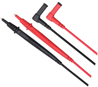 UT-L25 UNI-T щупы 1000В CAT III / 600В CAT IV  10А(09 метра) от магазина РЭССИ