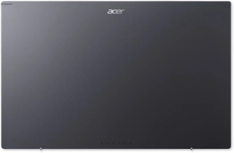Ноутбук Acer Aspire 5 A515-58P-55K7 Core i5 1355U 8Gb SSD512Gb Intel UHD Graphics 15.6" TN FHD (1920x1080) noOS silver WiFi BT Cam (NX.KHJER.004) от магазина РЭССИ