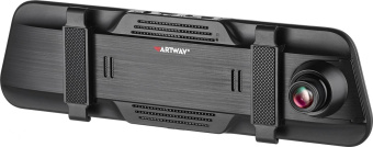 Видеорегистратор Artway AV-607 черный 2Mpix 1920x1080 1080p 170гр. от магазина РЭССИ