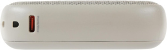 Мобильный аккумулятор Solove Solove W5 10000mAh 2.1A беспров.зар. серый (W5 WHITE UPDATED RUS) от магазина РЭССИ