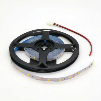 LED-лента 3528 WW/ 60 чипов/1м/12V от магазина РЭССИ