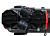 Компрессор поршневой Elitech ACF 300-24S безмасляный 300л/мин 24л 1500Вт черный/красный от магазина РЭССИ