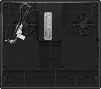 Индукционная варочная поверхность Maunfeld CVI593SBBK Inverter черный от магазина РЭССИ