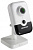 Камера видеонаблюдения IP Hikvision DS-2CD2463G2-I(2.8mm) 2.8-2.8мм цветная корп.:белый/черный от магазина РЭССИ