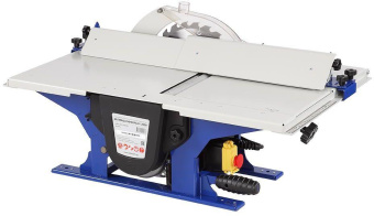 Станок распиловочный Belmash UNIVERSAL-2000 2000W (S001A) от магазина РЭССИ