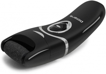 Педикюрный набор Polaris PSR 0902 насадок в компл.:2шт черный от магазина РЭССИ