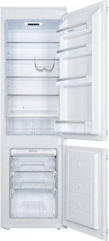 Холодильник Hansa BK316.3FNA (двухкамерный) от магазина РЭССИ