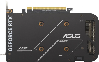 Видеокарта Asus PCI-E 4.0 DUAL-RTX4060-O8G-V2 NVIDIA GeForce RTX 4060 8Gb 128bit GDDR6 2505/17000 HDMIx1 DPx3 HDCP Bulk от магазина РЭССИ