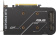 Видеокарта Asus PCI-E 4.0 DUAL-RTX4060-O8G-V2 NVIDIA GeForce RTX 4060 8Gb 128bit GDDR6 2505/17000 HDMIx1 DPx3 HDCP Bulk от магазина РЭССИ