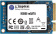Накопитель SSD Kingston mSATA 256Gb SKC600MS/256G KC600 mSATA от магазина РЭССИ