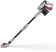 Картинка Пылесос Polaris PVCS 5090 Clean Expert PRO 450Вт серый/черный от магазина РЭССИ Пылесос Polaris PVCS 5090 Clean Expert PRO 450Вт серый/черный от магазина РЭССИ